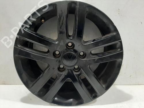 Felg VW GOLF VI (5K1) 1.6 TDI (105 hp) 31341525