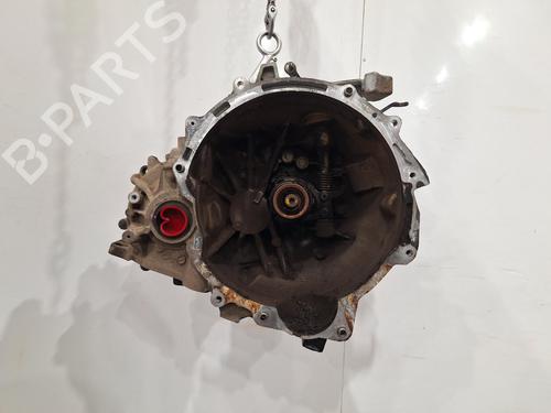 Used Gearbox Gearbox MITSUBISHI MIRAGE / SPACE STAR VI Hatchback (A0_A) 1.2 (A03A) (80 hp) 36662486 36662486