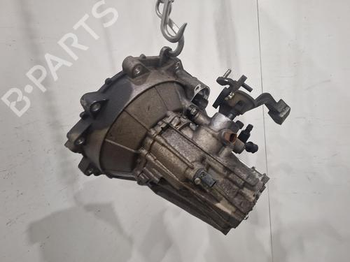 Gearbox VW UP! (121, 122, BL1, BL2, BL3, 123) 1.0 | BP38621018M3 - Image 2