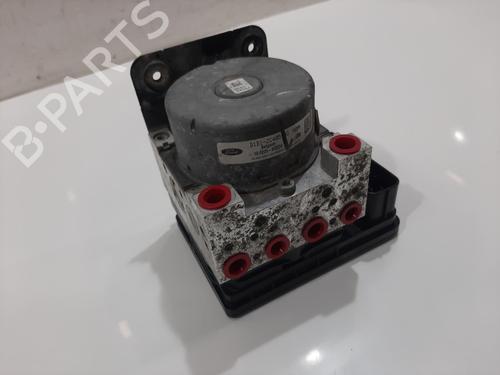 ABS pump FORD FIESTA VI (CB1, CCN) 1.0 EcoBoost | BP29883354M43 