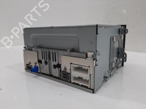Electronic module NISSAN QASHQAI / QASHQAI +2 I (J10, NJ10, JJ10E) 1.6 | BP26850970M83 