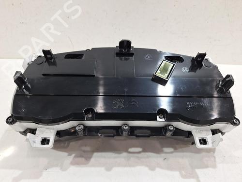Instrument cluster VAUXHALL COMBO Mk IV (E) Box Body/MPV (K9) 1.6 D | BP26962985C47 