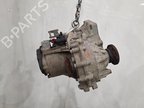 Gearbox AUDI A3 Sportback (8PA) 1.6 TDI | BP29637344M3 