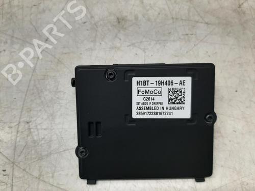 Camera FORD FIESTA VII (HJ, HF) 1.0 EcoBoost | BP26777042E14 
