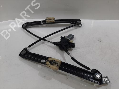 Front left window mechanism SEAT ATECA (KH7, KHP) 2.0 TDI 4Drive | BP34178810C22 - Image 5