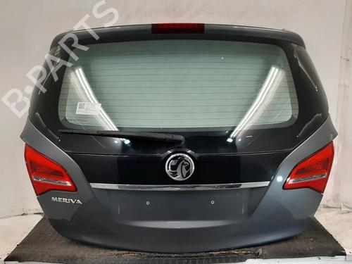 Coffre VAUXHALL MERIVA Mk II (B) (S10) 1.4 (101 hp) 29398290
