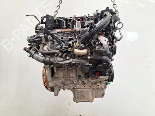 Engine PEUGEOT PARTNER Box Body/MPV (K9) 1.5 BlueHDi 100 | BP35985941M1 - Image 2