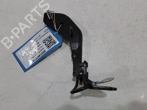 Used Hinge/Door check strap JAGUAR I-PACE (X590) EV400 AWD (400 hp) 29236106
