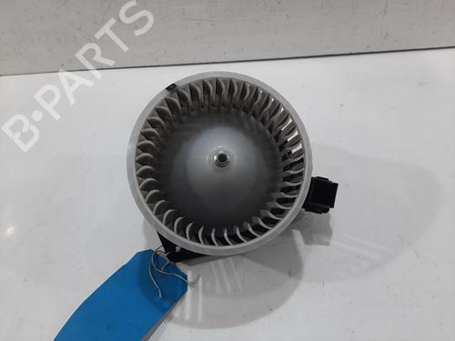 Used Heater blower motor SUZUKI ALTO VII (GF, HA25_, HA35_) 1.0 (AMF310, GFC31S) (68 hp) 31361727
