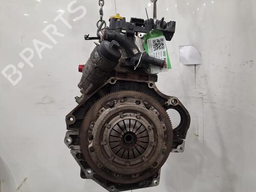 Used Engine Engine VAUXHALL ADAM (M13) 1.2 (69 hp) 40455001 40455001