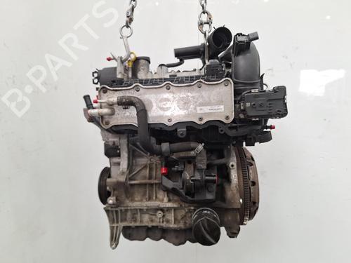 Engine AUDI A1 (8X1, 8XK) 1.4 TFSI | BP32851994M1 - Image 5