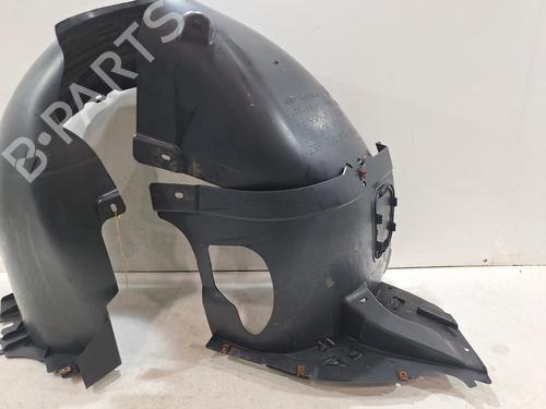 Hjulbue VW GOLF VII Variant (BA5, BV5) 1.4 TSI | BP30870014C56