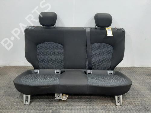 Stol bak (2. rad) VAUXHALL CORSA Mk IV (E) (X15) 1.4 (90 hp) 32026809