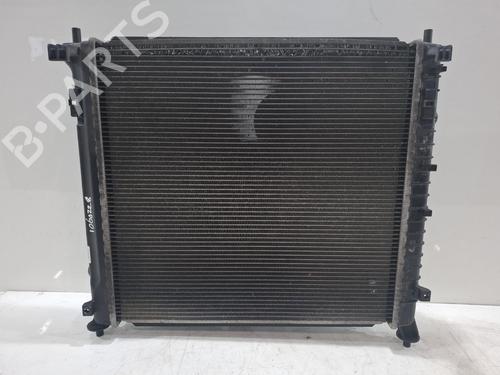 Radiator set SSANGYONG TIVOLI 1.6 XDi 160 | BP39106303M120 - Image 6