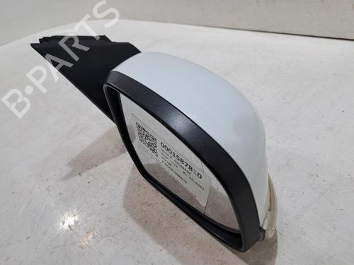 Right mirror FORD FOCUS III 1.0 EcoBoost | BP30844068C27