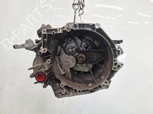 Used Gearbox VAUXHALL GRANDLAND X / GRANDLAND (A18) 1.2 Turbo (75) (131 hp) 29883435