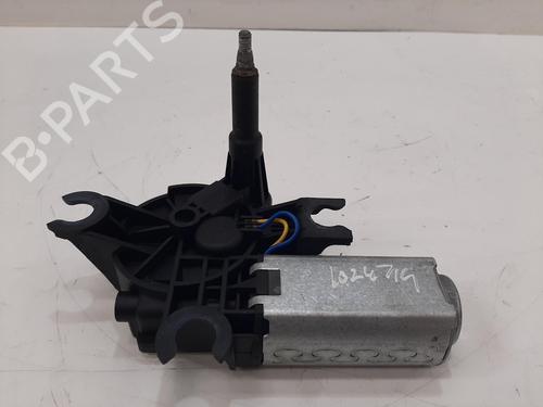 Used Rear wiper motor FORD KA (RU8) 1.2 (69 hp) 28311593