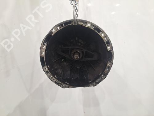 Used Gearbox MERCEDES-BENZ C-CLASS T-Model (S204) C 220 CDI (204.202) (170 hp) 31685905