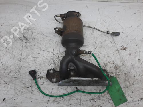 Used Catalyst SUZUKI CELERIO (LF) 1.0 (AVK310) (68 hp) 26848083