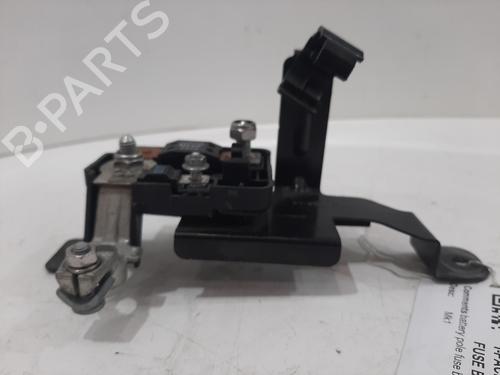 Fuse box JAGUAR I-PACE (X590) EV400 AWD | BP28507176E1 