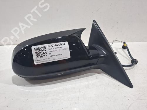 right-mirror-audi-a5-8t3-2007-2008-2009-2010-2011-2012-2013-2014-2015-2016-2017-39266980 main image