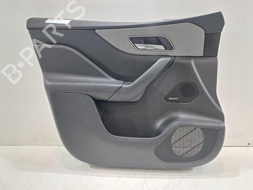 Used Other JAGUAR F-PACE (X761) 2.0 TD4 AWD (180 hp) 31977865