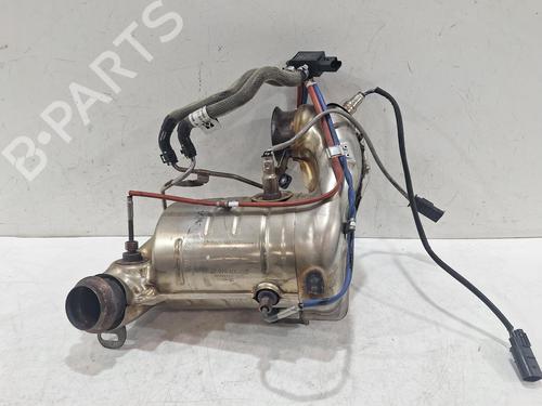 Catalyseur NISSAN QASHQAI II (J11, J11_) 1.3 DIG-T (160 hp) 32120564