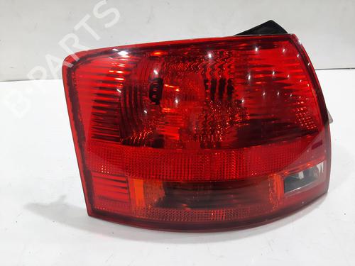 Left taillight AUDI A4 B7 Avant (8ED) 3.0 TDI quattro | BP29397362C34 