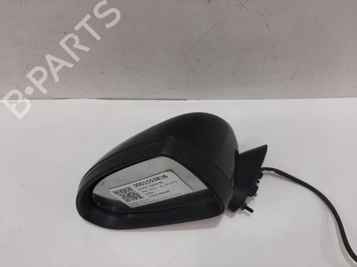 Left mirror VAUXHALL CORSA Mk III (D) (S07) 1.0 i 12V (L08) | BP30142153C26