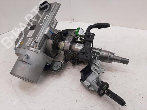 Used Steering column Steering column 39398250 39398250