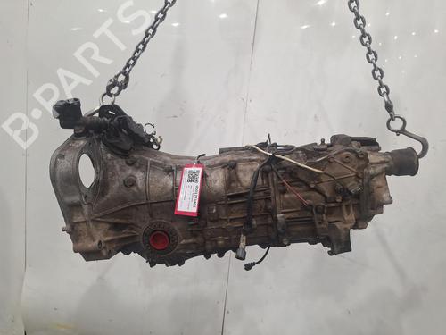 Gearbox SUBARU XV (_GP_) 2.0 D AWD (GPD) | BP37520041M3 - Image 2