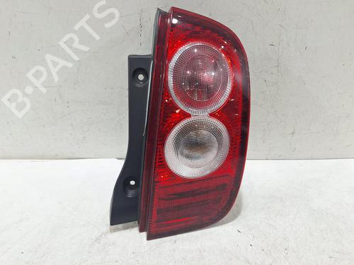 Fanale posteriore destro NISSAN MICRA III (K12) 1.4 16V (88 hp) 32380906