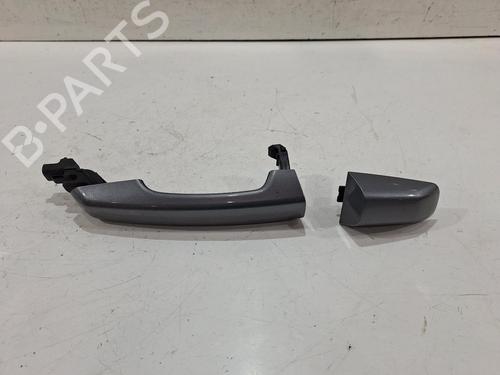 Used Exterior handle JAGUAR F-PACE (X761) 2.0 TD4 AWD (180 hp) 31769169