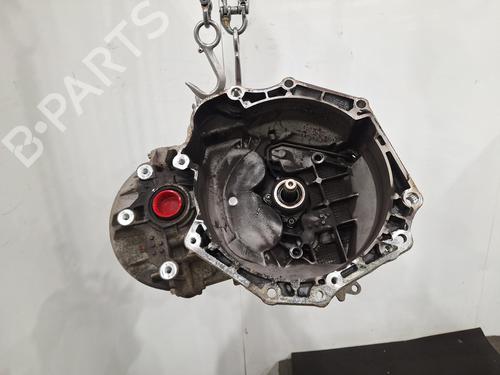 gearbox-vauxhall-astra-mk-vi-j-gtc-p10-2011-2012-2013-2014-2015-2016-2017-2018-31978221 main image