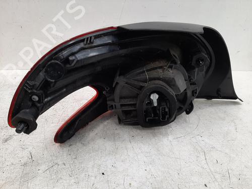 Right taillight PEUGEOT 208 I (CA_, CC_) 1.6 BlueHDi 100 | BP26828158C35 
