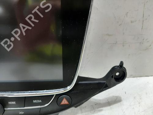 Electronic module VAUXHALL ASTRA Mk VII (K) (B16) 1.0 | BP36811275M83 - Image 4