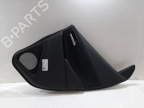 Used Other Other MAZDA 2 Hatchback (DL, DJ) 1.5 SKYACTIV-G (90 hp) 36154252 36154252