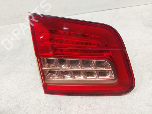 Left tailgate light CITROËN C5 III (RD_) 2.0 HDi 140 (RDRHF8, RDRHFA, RDRHA8, RDRHAJ) | BP26827215C79 - Image 2