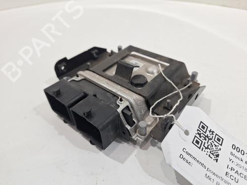 Control unit JAGUAR I-PACE (X590) EV400 AWD | BP26768114M11 