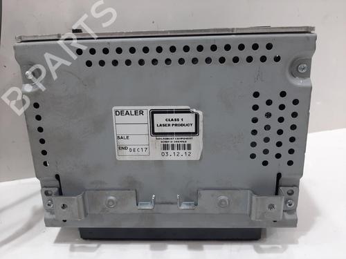 Bilradio FORD FIESTA VI (CB1, CCN) 1.5 TDCi | BP28507425E6 