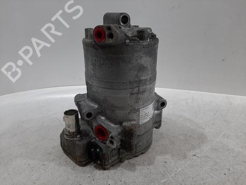 AC compressor JAGUAR I-PACE (X590) EV400 AWD | BP26852991M34 