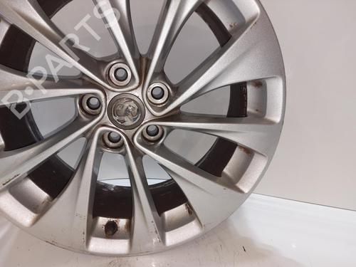 Rim VAUXHALL ASTRA Mk VII (K) Estate (B16) 1.4 Turbo | BP32380419C45