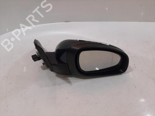 Used Right mirror Right mirror VAUXHALL VECTRA Mk II (C) GTS (Z02) 3.0 CDTi (184 hp) 34338818 34338818