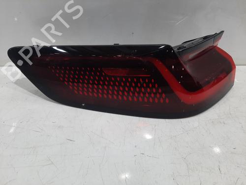 Left taillight BYD SEAL U 1.5 Plug-in Hybrid Front-Wheel Drive | BP35985741C34 - Image 2