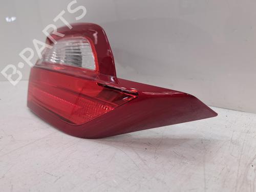 Left tailgate light FORD FIESTA VII (HJ, HF) 1.1 Ti-VCT | BP40078294C79 - Image 3