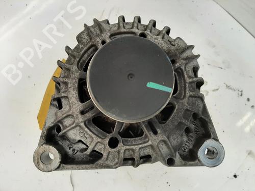 Alternator CITROËN C3 Picasso (SH_) 1.2 THP 110 (SHHNZ6) | BP26863988M7 - Image 2