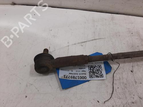 Steering rack SUZUKI VITARA (LY) 1.6 (APK 416) | BP38010730M22 - Image 2