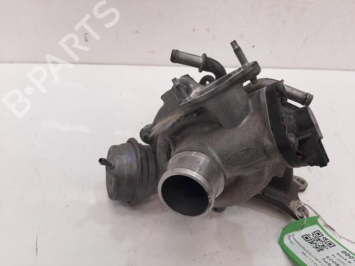 Used Turbocharger/Supercharger Turbocharger/Supercharger FORD ECOSPORT 1.0 EcoBoost (100 hp) 39716152 39716152