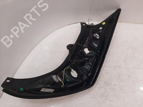 Left taillight TOYOTA AYGO (_B4_) 1.0 (KGB40) | BP39515744C34 - Image 3