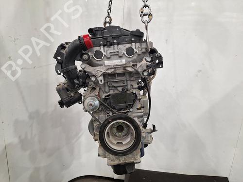 Used Engine VAUXHALL CORSA Mk V (F) 1.2 (101 hp) 30360475